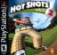 Everybody's Golf 2