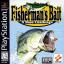 Fisherman's Bait : Bass Challenge
