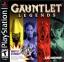 Gauntlet Legends