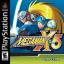 Mega Man X5