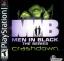 Men in Black : The Series : Crashdown