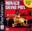 Monaco Grand Prix : Racing Simulation 2