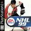 NHL 99 NHL 99