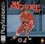 NHL Face Off '97