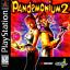 Pandemonium 2