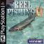 Reel Fishing II - Fish Eyes II (JAP)