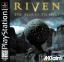 Riven: The Sequel to Myst