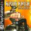 Road Rash : Jailbreak