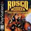 Rosco Mc Queen