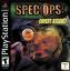 Spec Ops : Covert Assault