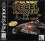 Star Wars : Rebel Assault II : The Hidden Empire