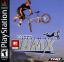 MTV Sports: T.J. Lavin's Ultimate BMX