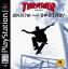 Thrasher : Skate And Destroy