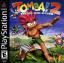 Tombi! 2
