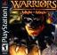 Warriors of Might and Magic