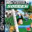 XS Junior League Soccer