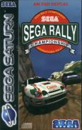 Sega Rally Championship