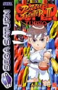 Super Puzzle Fighter II Turbo