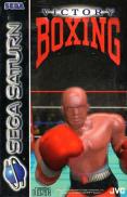 Victory Boxing (EU) - Center Ring Boxing (US) - King of Boxing (JP)