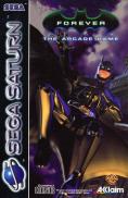 Batman Forever : The Arcade Game