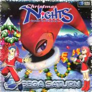 Christmas Nights into Dreams...