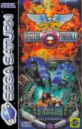 Digital Pinball : Last Gladiators