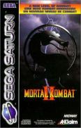 Mortal Kombat II