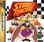 Street Racer