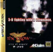 The Crow: City of Angels