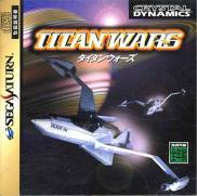 Titan Wars