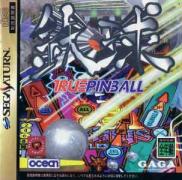 True Pinball