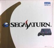 SEGA Saturn Japonaise Skeleton (HST-0021)