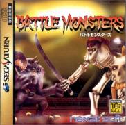 Battle Monsters