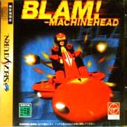 Blam! Machinehead