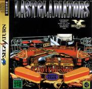 Digital Pinball : Last Gladiators