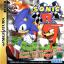 Sonic R Sonic R