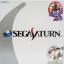 SEGA Saturn Japonaise Skeleton (HST-0022) Derby Stallion