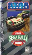 Sega Rally Championship