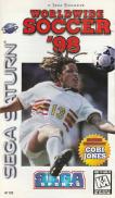 Sega Worldwide Soccer '98 Club Edition