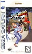 Street Fighter Alpha : Warriors' Dreams