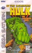 The Incredible Hulk: The Pantheon Saga