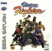 Virtua Fighter