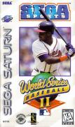 World Series Baseball II