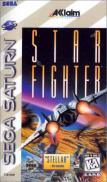 Starfighter 3000