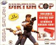 Virtua Cop & Virtua Gun (Pack)