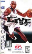 NBA Live 97