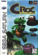 Croc : Legend of the Gobbos