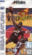 NBA Jam Extreme