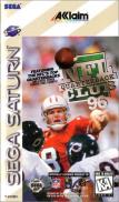 NFL Quarterback Club 96