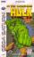 The Incredible Hulk: The Pantheon Saga